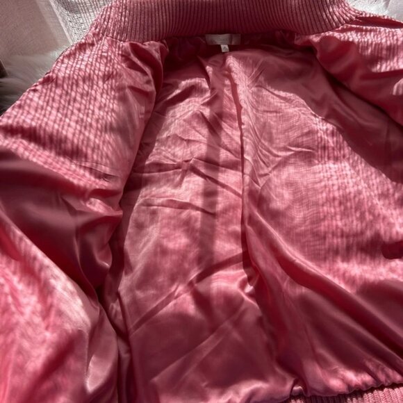 Love Shack Fancy Bomber - Picture 6 of 10